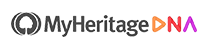 My Heritage DNA